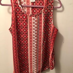 Van Heusen career top